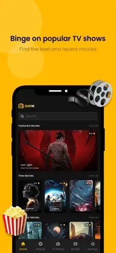 movies-on-disney-hotstar tv show
